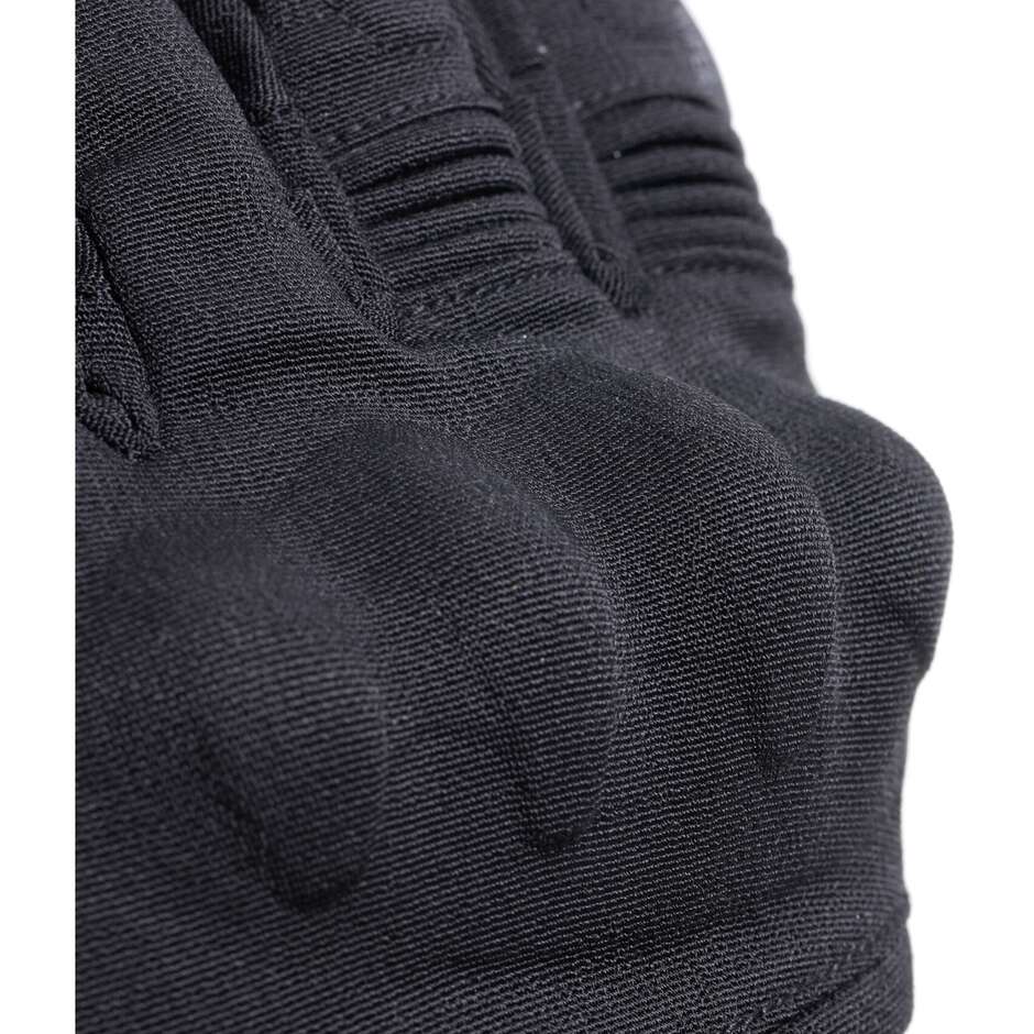 Guanti Moto Dainese FUNES GORE-TEX THERMAL colore NERO - immagine 5